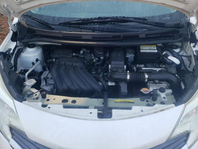 Photo 7 from auction – 2014 NISSAN VERSA NOTE with VIN 3N1CE2CP8EL379717