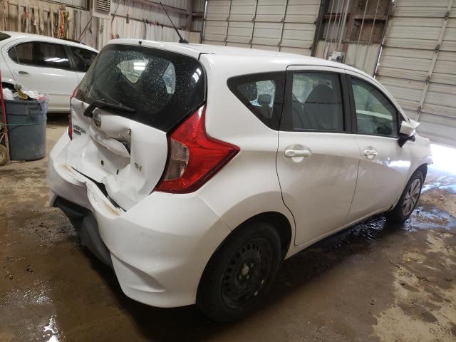 Photo 4 from auction – 2019 NISSAN VERSA NOTE with VIN 3N1CE2CP1KL366299