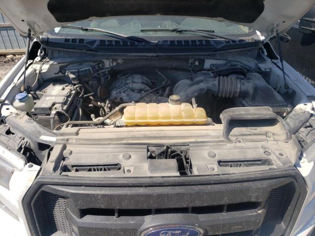 Photo 7 from auction – 2017 FORD F150 SUPER with VIN 1FTEX1E8XHKD76095