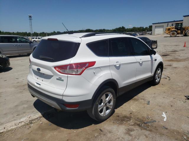 Photo 4 from auction – 2015 FORD ESCAPE SE with VIN 1FMCU0G93FUC28397