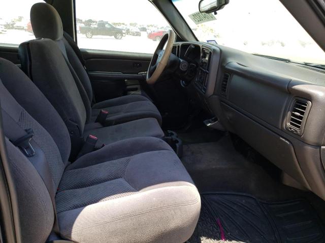Photo 5 from auction – 2006 CHEVROLET SILVERADO with VIN 2GCEC13V661304585