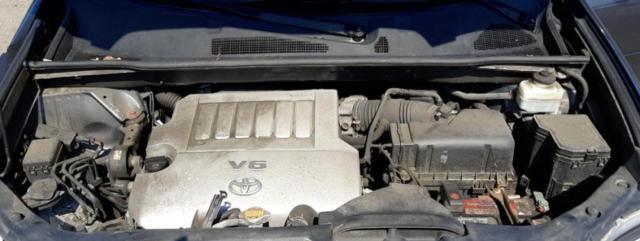Photo 7 from auction – 2010 TOYOTA HIGHLANDER with VIN 5TDJK3EH1AS038172
