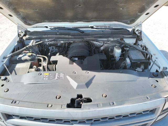 Photo 7 from auction – 2014 CHEVROLET SILVERADO with VIN 1GCNCPEC6EZ240830