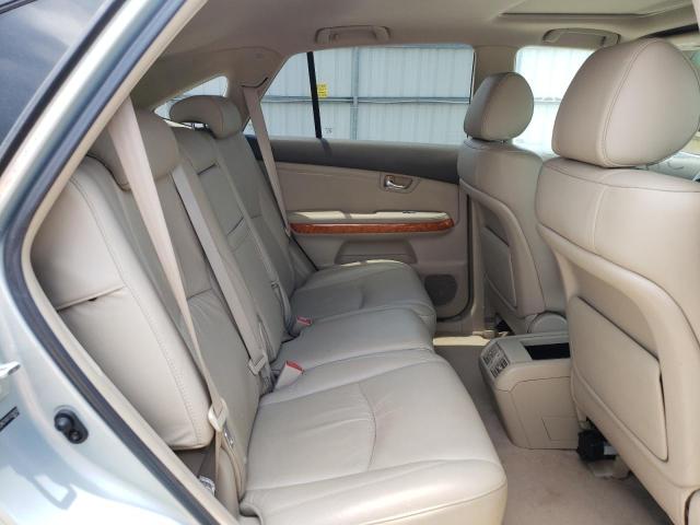 Photo 6 from auction – 2007 LEXUS RX 350 with VIN 2T2HK31UX7C026763