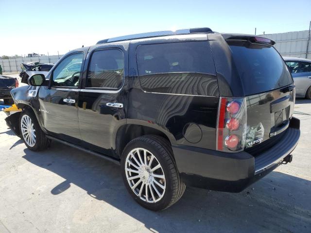 Photo 3 from auction – 2007 GMC YUKON DENA with VIN 1GKFK63847J401777