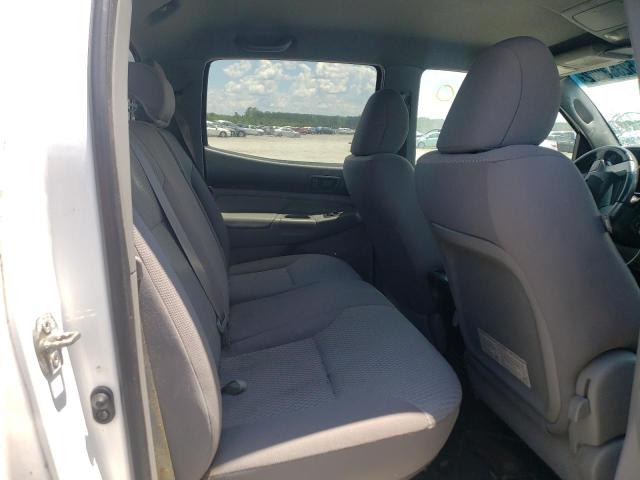 Photo 6 from auction – 2012 TOYOTA TACOMA DOU with VIN 3TMLU4EN3CM099931