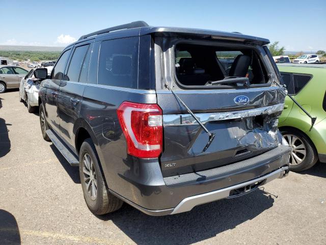 Photo 3 from auction – 2018 FORD EXPEDITION with VIN 1FMJU1JT0JEA08154