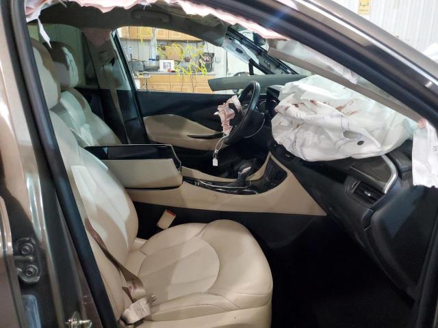 Photo 5 from auction – 2019 BUICK ENVISION P with VIN LRBFX1SA0KD021846