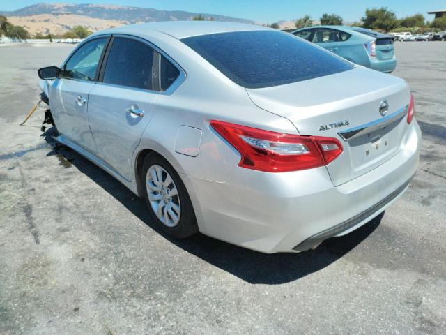 Photo 3 from auction – 2016 NISSAN ALTIMA 2.5 with VIN 1N4AL3AP7GN356909