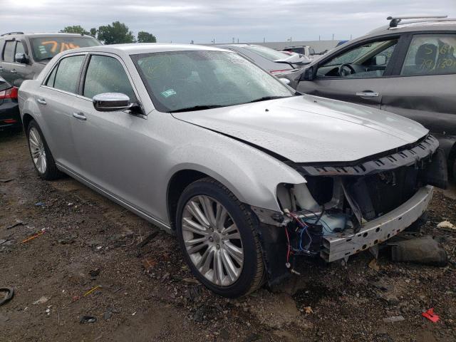 CHRYSLER 300 LIMITE 2011 with VIN 2C3CA5CG5BH614125 - Photo from auction