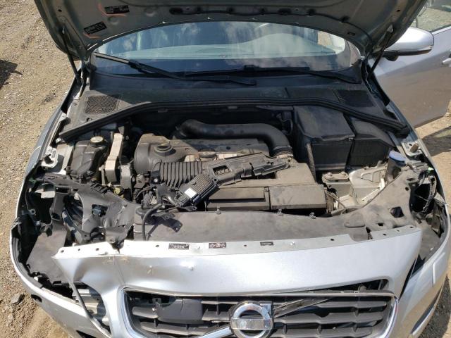 Photo 7 from auction – 2013 VOLVO S60 T5 with VIN YV1612FS5D2198767