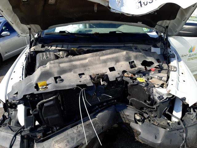 Photo 7 from auction – 2011 DODGE RAM 1500 with VIN 1D7RV1GP3BS693497