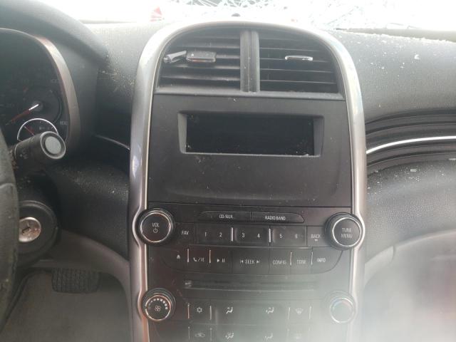 Photo 9 from auction – 2015 CHEVROLET MALIBU LS with VIN 1G11A5SL3FF156182