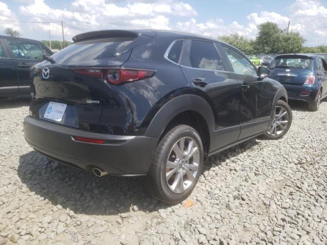 Photo 4 from auction – 2020 MAZDA CX-30 SELE with VIN 3MVDMBCL8LM126100