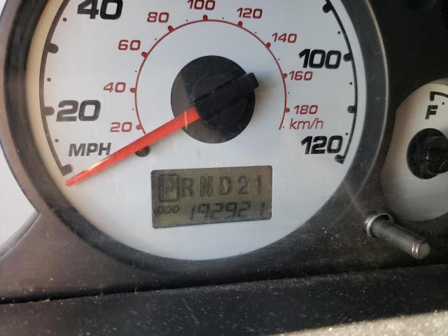 Photo 8 from auction – 2004 FORD ESCAPE XLT with VIN 1FMYU03194KB21644