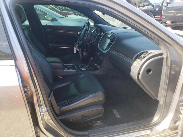 Photo 5 from auction – 2011 CHRYSLER 300C with VIN 2C3CA6CT7BH515244