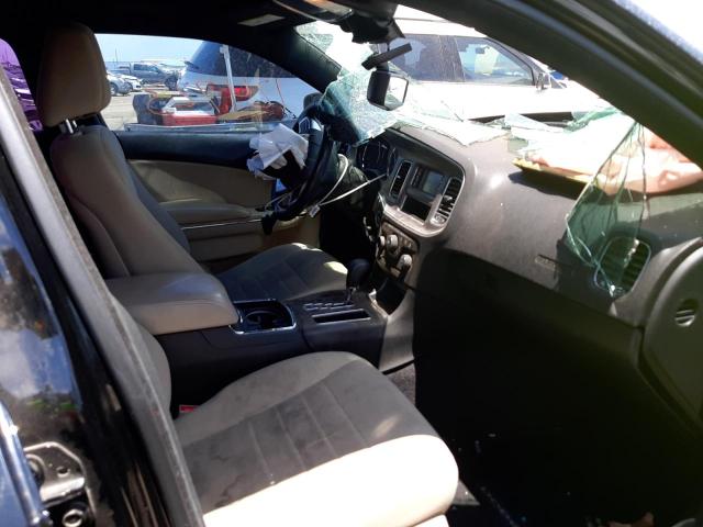 Photo 5 from auction – 2014 DODGE CHARGER SE with VIN 2C3CDXBG6EH187580
