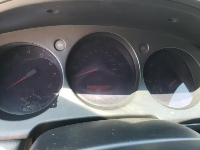 Photo 8 from auction – 2000 ACURA 3.5RL with VIN JH4KA9658YC008451