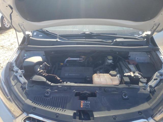 Photo 7 from auction – 2019 BUICK ENCORE PRE with VIN KL4CJASB2KB870185
