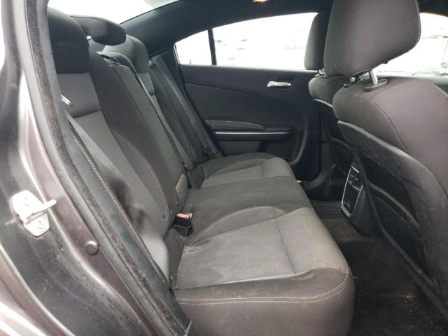 Photo 6 from auction – 2015 DODGE CHARGER SE with VIN 2C3CDXBG4FH801267