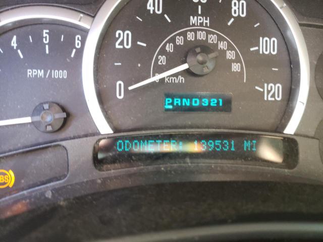 Photo 8 from auction – 2004 CADILLAC ESCALADE E with VIN 3GYEK62N94G103666