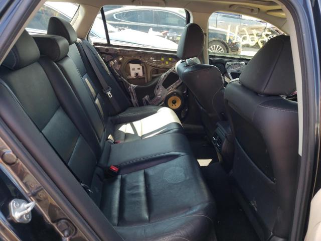 Photo 6 from auction – 2012 ACURA TSX with VIN JH4CW2H58CC004158