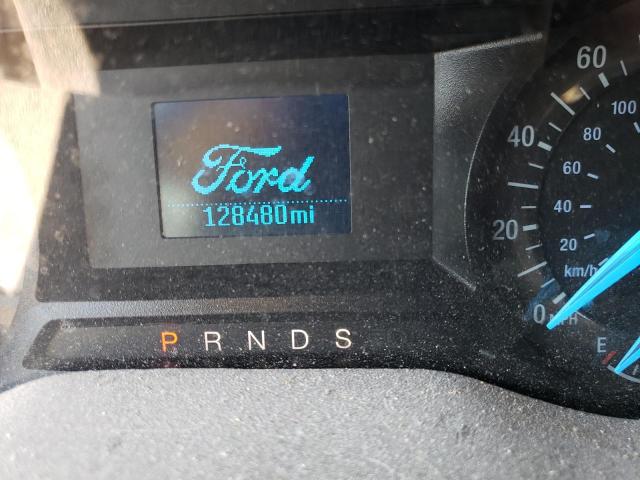 Photo 8 from auction – 2016 FORD FUSION S with VIN 3FA6P0G7XGR327160