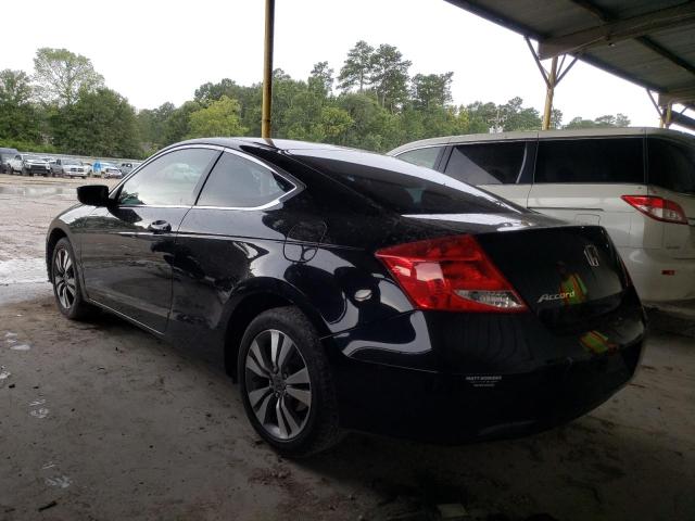 Photo 3 from auction – 2011 HONDA ACCORD LX- with VIN 1HGCS1B34BA016740