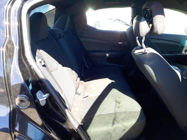 Photo 6 from auction – 2014 DODGE AVENGER SE with VIN 1C3CDZAB0EN126895