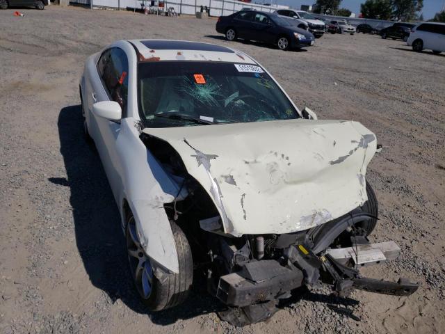 Photo 9 from auction – 2004 INFINITI G35 with VIN JNKCV54E04M802269