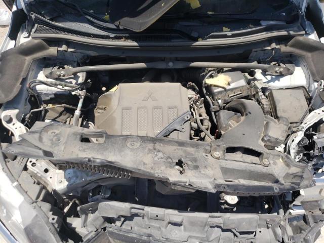 Photo 7 from auction – 2019 MITSUBISHI ECLIPSE CR with VIN JA4AT5AA7KZ021548