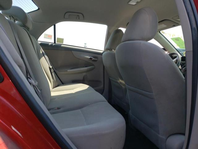 Photo 6 from auction – 2010 TOYOTA COROLLA BA with VIN 2T1BU4EE4AC415029