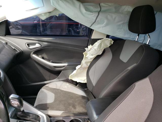 Фото 5 с аукциона – 2012 FORD FOCUS SE с VIN 1FAHP3K25CL301645