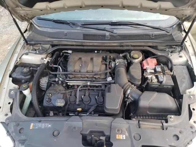 Photo 7 from auction – 2013 FORD TAURUS SEL with VIN 1FAHP2E82DG208182