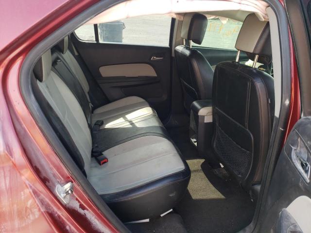 Photo 6 from auction – 2011 CHEVROLET EQUINOX LT with VIN 2CNALPEC5B6308973