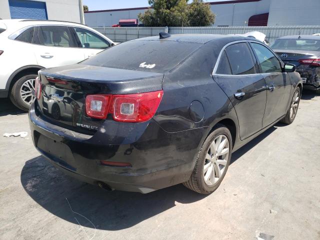 Photo 4 from auction – 2015 CHEVROLET MALIBU LTZ with VIN 1G11F5SL6FF260389