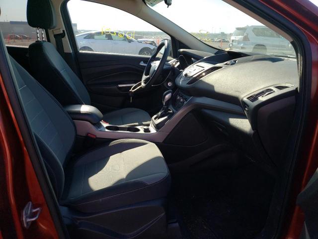 Фото 5 с аукциона – 2014 FORD ESCAPE SE с VIN 1FMCU9GX4EUC75603