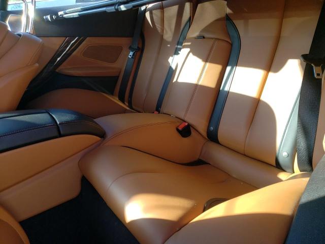 Photo 6 from auction – 2016 BMW 640 XI with VIN WBA6F3C52GD994541