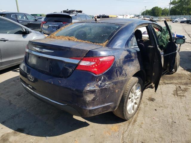 Photo 4 from auction – 2014 CHRYSLER 200 LX with VIN 1C3CCBAB8EN212241