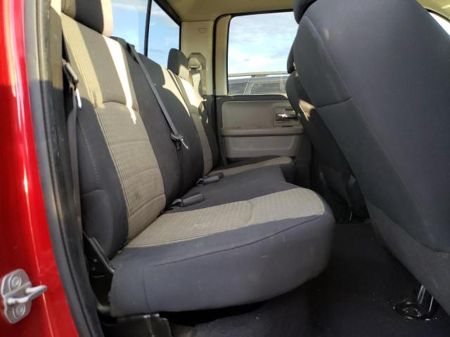 Photo 6 from auction – 2010 DODGE RAM 1500 with VIN 1D7RV1GP8AS114051
