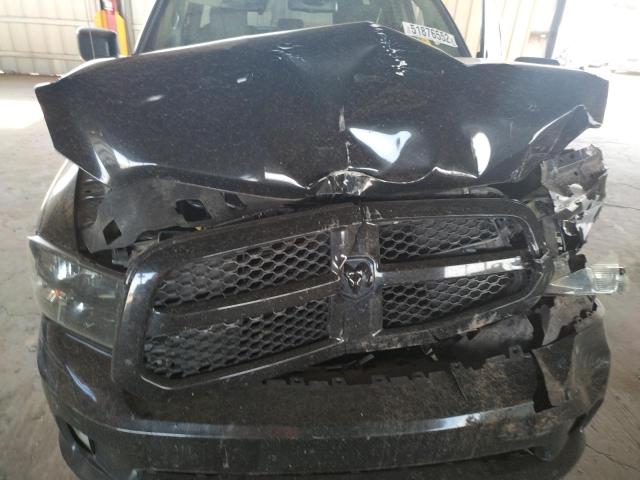 Photo 7 from auction – 2015 RAM 1500 ST with VIN 1C6RR6FG1FS755859