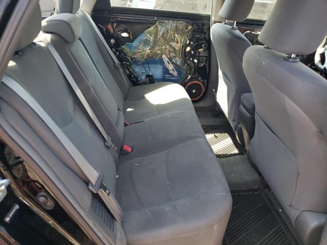Photo 6 from auction – 2011 TOYOTA PRIUS with VIN JTDKN3DU2B5350292
