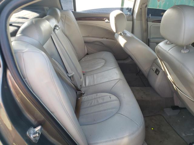 Zdjęcie 6 z aukcji – 2008 BUICK LUCERNE CX z VIN 1G4HD57248U181048
