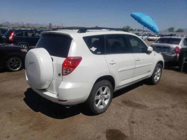 Photo 4 from auction – 2008 TOYOTA RAV4 LIMIT with VIN JTMZK31V185022682