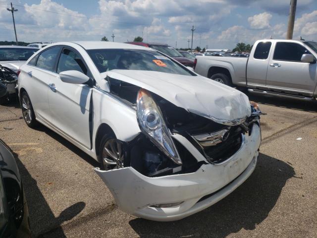 صورة رقم 1 من المزاد - 2012 HYUNDAI SONATA SE مع VIN 5NPEC4ABXCH422353