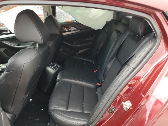 Photo 6 from auction – 2016 NISSAN MAXIMA 3.5 with VIN 1N4AA6AP5GC439113