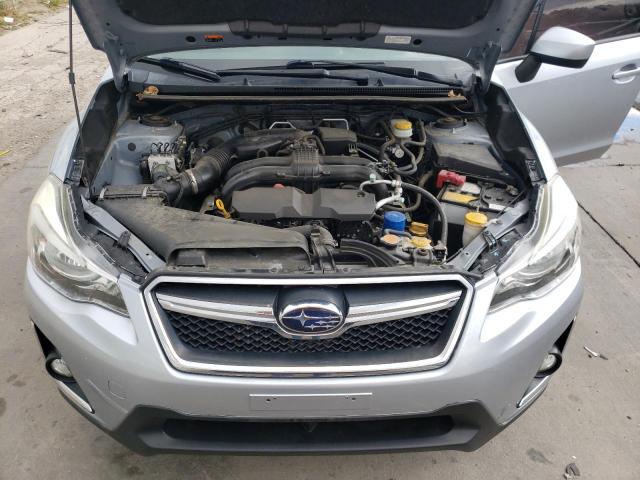 Photo 7 from auction – 2017 SUBARU CROSSTREK with VIN JF2GPABC8HG254292