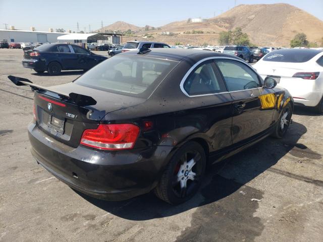 Photo 4 from auction – 2012 BMW 128 I with VIN WBAUP7C59CVP23640