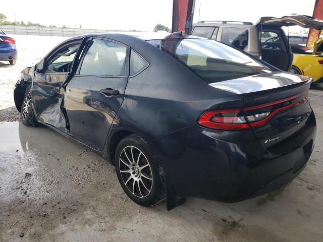 Photo 3 from auction – 2013 DODGE DART SE with VIN 1C3CDFAA0DD308591