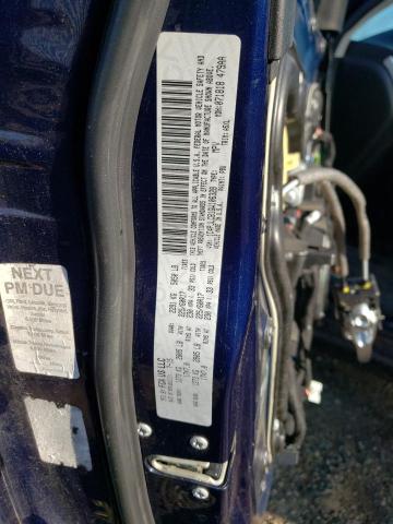 Photo 10 from auction – 2016 JEEP CHEROKEE L with VIN 1C4PJLCB1GW106328